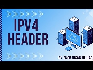 Understanding IPv4 Packet | Explained with Example | Networking Tutorial