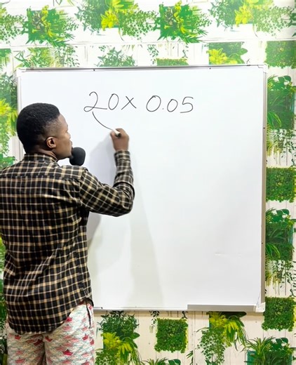 ESOMNOFU CHIDIEBUBE ONLINE MATH on Instagram: "Decimal Multiplication"