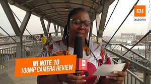 1.8K views · 15 shares | We took #MiNote10 on a field test for Nigerians to have a first time experience of 108mp in action. We beat all expectations! | Xiaomi Nigeria | Facebook