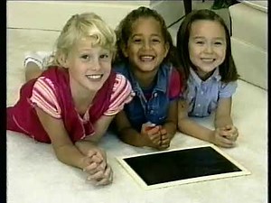 Cartoon Network Commercials from July 14, 2000