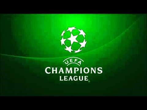 Hymne UEFA "Champions League" - Version officielle