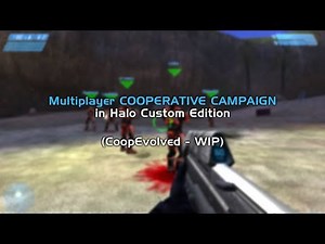 Halo CE co-op campaign mod (WIP)