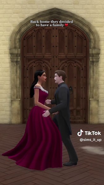 Guide to Being a Vampire in The Sims 4