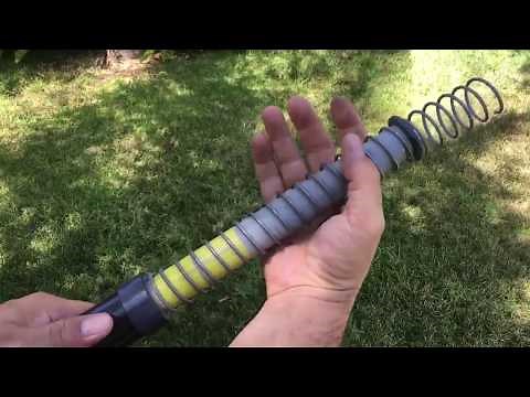 GopherHawk | Fix Bent Straps