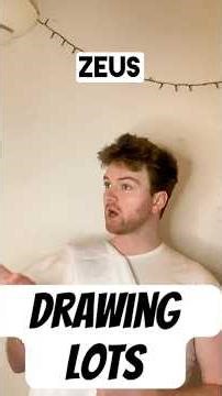 How ZEUS became KING | Myth Skits