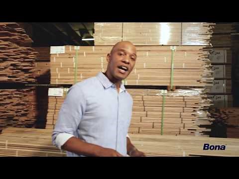 Wood Floors 101: Wood Types I