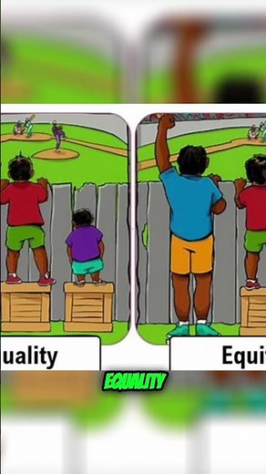 Understanding Equity vs Equality: A Powerful Picture Explained