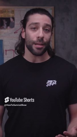 What to Do If an Ape Turns Violent: 3 Real Attack Lessons