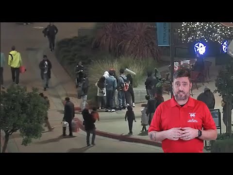 Third Party Encounters Can Be Very Dangerous