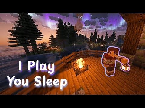 if this shows up, its time to sleep