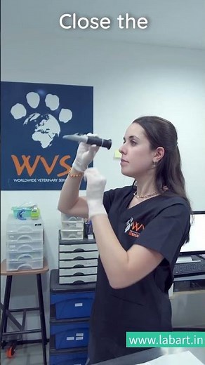 Clinical Refractometer How to use?