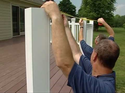 RadianceRail Installation