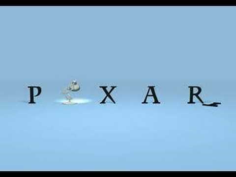 PixarT : A Pixar Parody