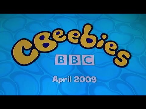 Timmy time Cbeebies trailer