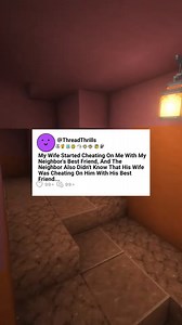 3.5K views · 29 reactions | My Wife Started Cheating On Me With My Neighbor s Best Friend, And The Neighbor Also Didn t Know That His Wife Was Cheating On Him With His Best Friend Reddit Story #reddit #redditstorytimes #redditreadings #askreddit #cheating #cheater #cheatingstory | Truth Be Told | Facebook
