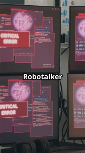 Communicate Outages with Robotalker!