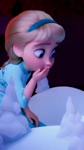 Elsa and Anna Frozen Disney Video Edits