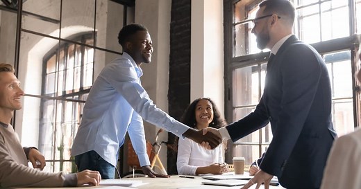 6 Negotiation Skills All Professionals Can Benefit From