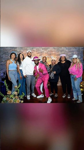Comics Showed Up For The “Rickey Smiley: Foolish” Los Angeles Premiere