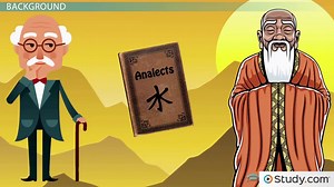 Te: The Ethics and Rituals of Confucianism
