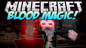 Blood Magic Mod Para Minecraft 1.16.4, 1.12.2, 1.11.2, 1.10.2, 1.9.4, 1.8.9, 1.7.10 - ZonaCraft