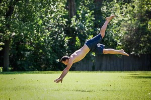 Tumbling 101 - Everything You Need To Know To Get Started