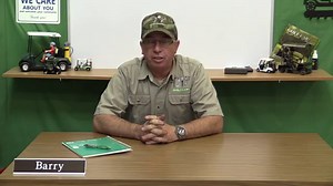 How to replace speed sensor on Precedent Club Car golf cart motor