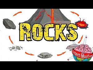 The 3 Types of Rock