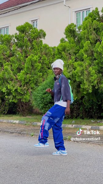 Invisible Box Dance Tutorial for Beginners