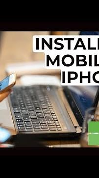 How to Install Duo Mobile on Your iPhone for Multi Factor Authentication