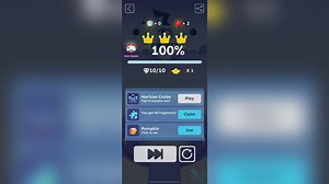 Rolling Sky Trailer ( 2018 Promotion )