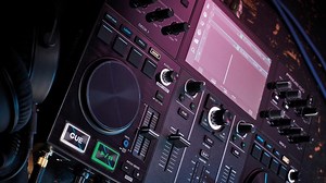 Denon DJ Prime Go review