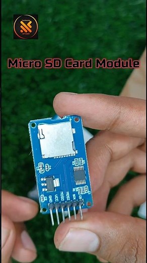 🔥Unlocking the Power of Micro SD Cards with ESP32 | Ultimate Guide #esp32 #arduino #diy #iot #shorts