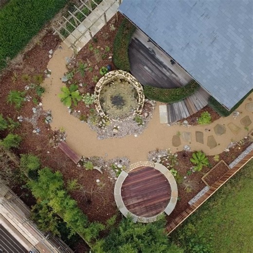 Richard Green on Instagram: "From Design to Build. We are your one stop shop for not only designing your garden but building it as well! Why compromise? Cut out the need to deal with both designer and contractor and instead we will do absolutely everything from the initial consultation from the start through to completion. We are the full package! Check out our google reviews and see what our customers have said about us at Rich Green Gardens. https://www.google.com/search?q=rich+green+gardens+r