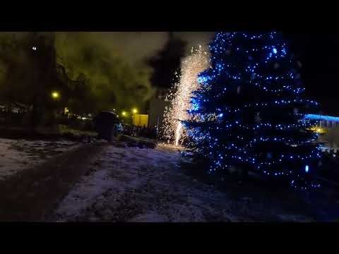 Ohňostroj Petřkovice 2025 - Pyro Moravia®