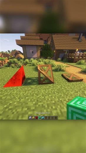 Top 4 Minecraft Mods You Must Try! #minecraft #minecraftshorts #minecraftmods