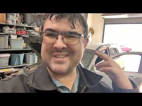 Electronic Throttle Control diagnosis!