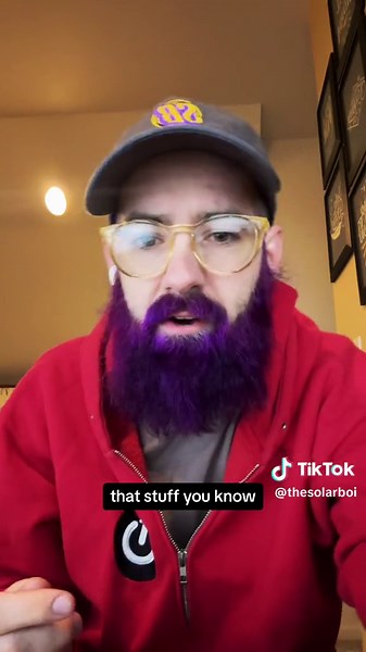 derek the solarboi ⚡️ on TikTok