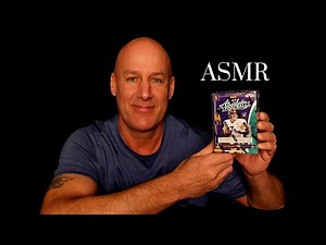 ASMR: AMAZING PULL!!~2019 NFL FOOTBALL CARDS AND BUBBLE GUM~SOFT SPOKEN