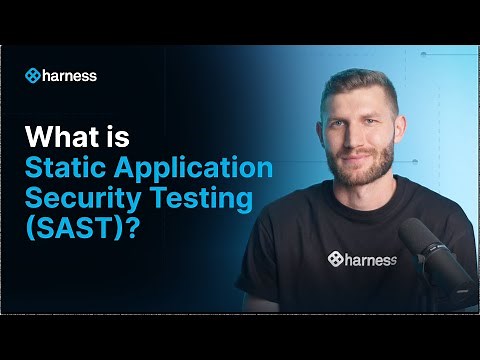 Static Application Security Testing (SAST) Explained: How It Works and Why It Matters