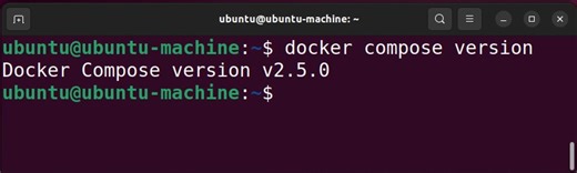 How to install Docker and docker compose on Ubuntu