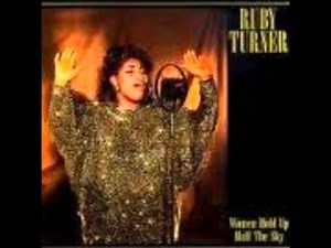 Ruby Turner - He's Mine