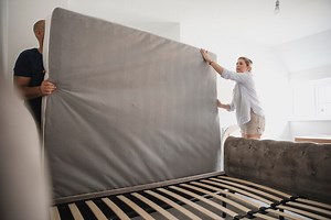 How to Recycle Your Mattress in Boulder County