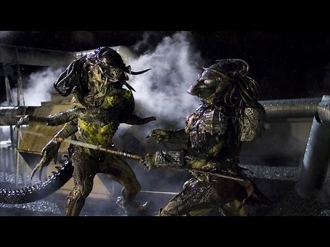 AVPR: Aliens vs. Predator - Requiem (2007) Trailer
