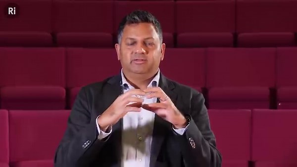 Leon Lobo, Head of the National Timing Center Programme at the National Physical Laboratory in Teddington, explains how we keep track of time, what an atomic clock is, and why accurate time keeping is important. This video is part of British Science Week, which this year is on the theme of time. RI science is for the whole family. Learn about science past, present and future with RI Family Membership. Join us today! https://www.rigb.org/join-and-support/become-ri-member | Royal Institution of Gr