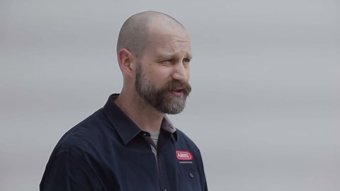 ABUS 20/70 Heavy Duty Diskus Storage Padlock with 2 Keys for Storage, Outdoor, Commercial, 2.75in (70mm) Wide, Keyed Different