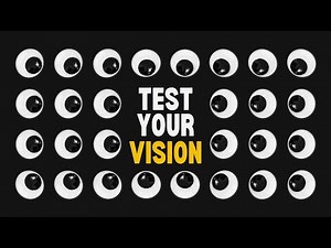 How to Check Your Vision Using ZEISS Online Vision Screening: Step-by-Step Guide