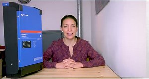 Victron MultiPlus-II 48/5000/70-50 Inverter Charger | Victron Energy