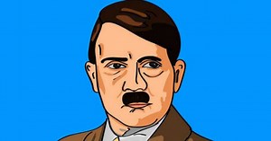 Top 10 Pro-Nazi Propaganda Cartoons From World War II