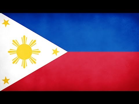 Philippines National Anthem (Instrumental)